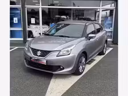 Suzuki Baleno 1.0 111 Pack