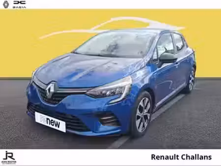 Renault Clio 1.5 dCi 100 Evolution