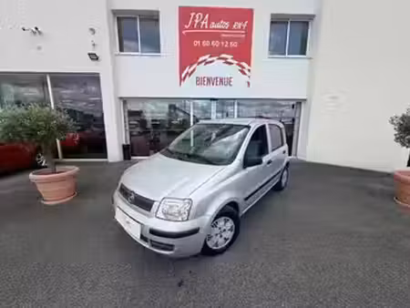 Fiat Panda 1.2 60