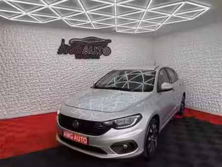 Fiat Tipo 1.3 MultiJet 95 S