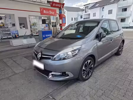 Renault Scénic 