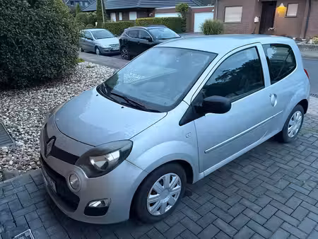 Renault Twingo 1.2 75