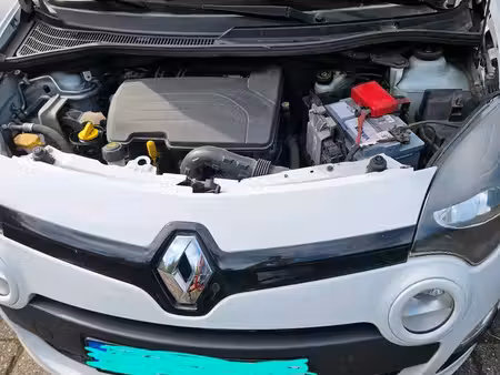 Renault Twingo 1.5 dCi 75