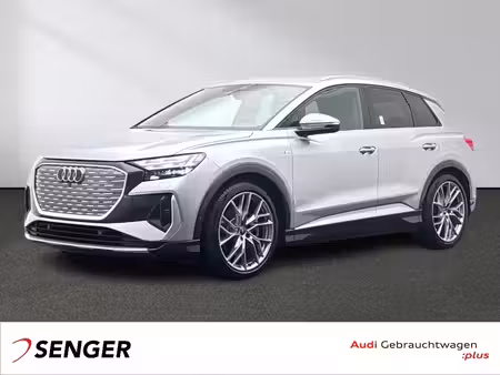 Audi Q4 e-tron 40 204