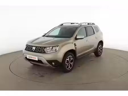 Dacia Duster 1.5 dCi 85 Prestige