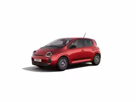 Renault Twingo 82 Evolution