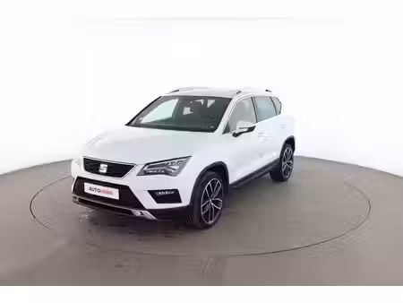 Seat Ateca 1.4 TSI 150 Xcellence