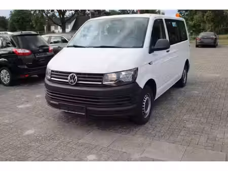 Volkswagen Transporter T6 2.0 TDI 102