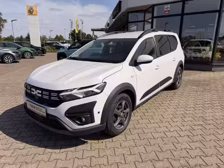 Dacia Jogger 1.0 TCe 100 Expression