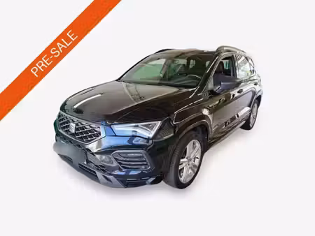 Seat Ateca 2.0 TSI 150