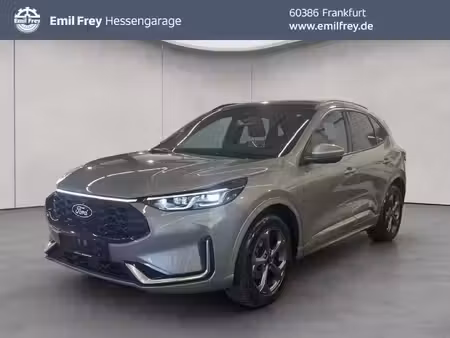 Ford Kuga 2.5 ST Line X