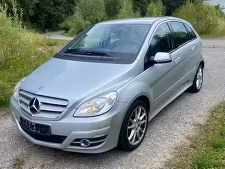 Mercedes-Benz Classe B B 160