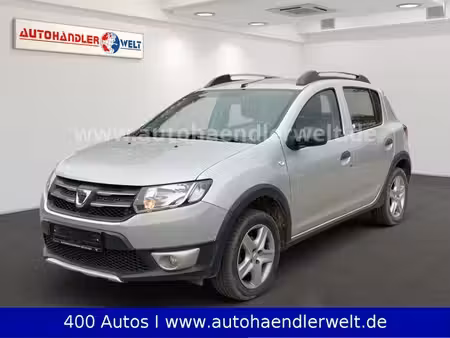 Dacia Sandero 0.9 TCe 90 Ambiance