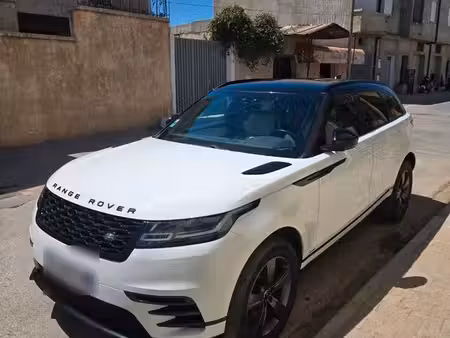 Land Rover Range Rover Evoque 2.0 180 4x4