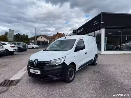 Renault Kangoo 1.5 dCi Confort