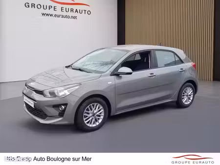 Kia Rio 1.2 84 Active