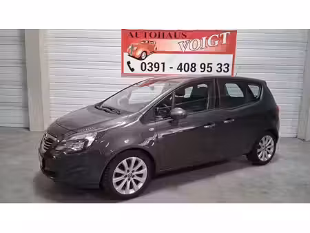 Opel Meriva 1.4 120 Innovation