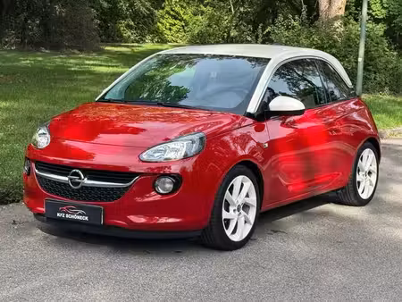 Opel Adam 1.4 87 Slam