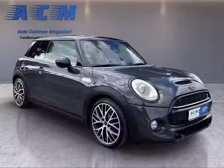 Mini Mini Cooper S 2.0 192