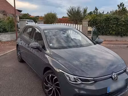 Volkswagen Golf 1.6 TDI 115