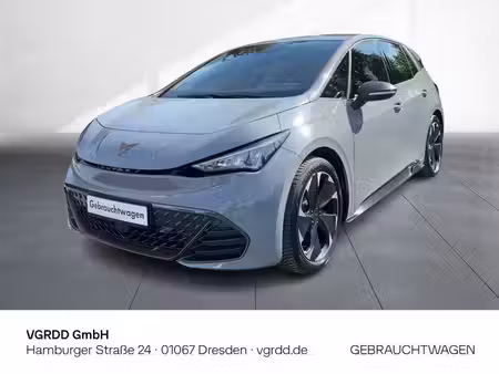 Cupra Born 204