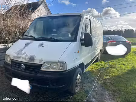 Fiat Ducato 110