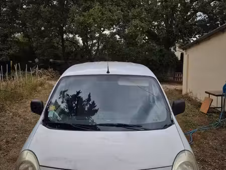 Renault Kangoo 1.6 90