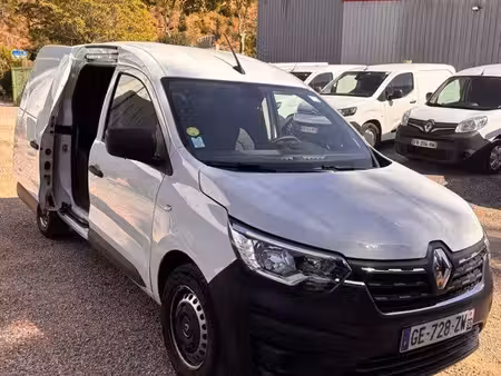 Renault Express Van 1.5 dCi 95 Confort
