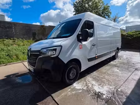 Renault Master 2.3 dCi 150