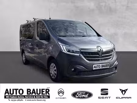 Renault Trafic 2.0 dCi 145 Business