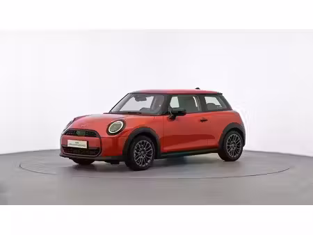 Mini Mini Cooper 1.5 156 Classic