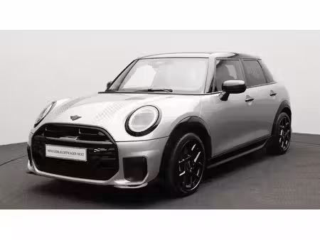 Mini Mini John Cooper Works 1.5 156