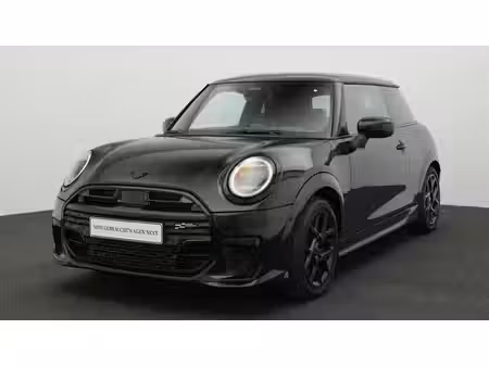 Mini Mini John Cooper Works 2.0 204