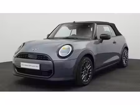 Mini Cabrio Cooper 2.0 163 Classic
