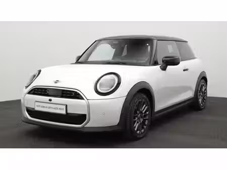 Mini Mini Cooper S 2.0 204 Favoured