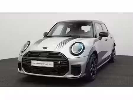 Mini Mini John Cooper Works 2.0 204
