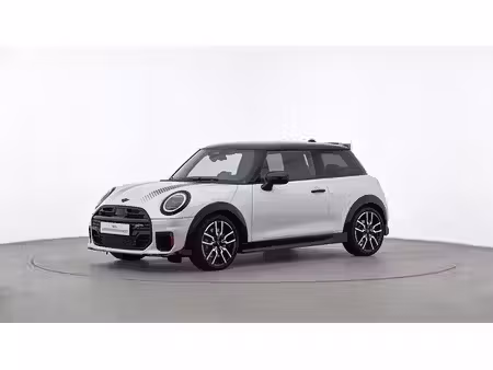 Mini Mini John Cooper Works 2.0 231