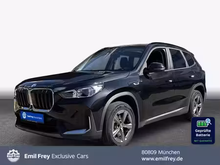 BMW X1 25e 1.5 245 xDrive