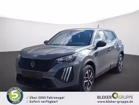 Peugeot 2008 1.2 Active