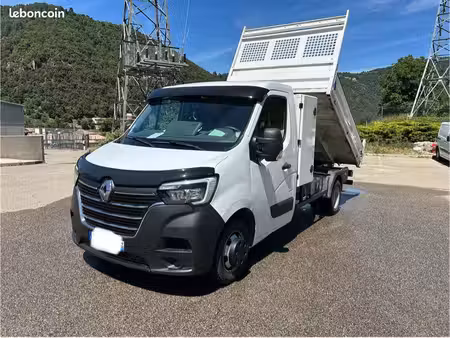 Renault Master 2.3 dCi 145