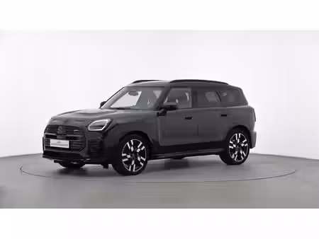 Mini Countryman John Cooper Works 1.5 170