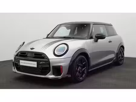 Mini Mini John Cooper Works 2.0 231