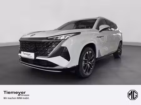 MG MGS9 