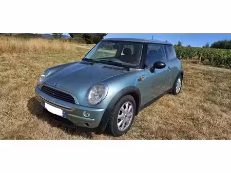 Mini Mini One 1.6 90