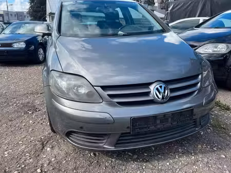 Volkswagen Golf Plus 2.0 TDI 140 Confortline