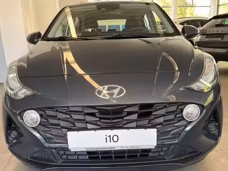 Hyundai i10 1.2 84 Trend