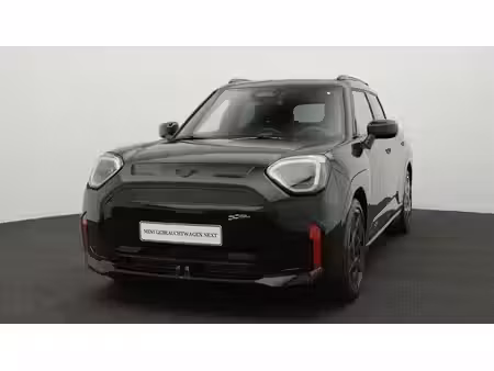 Mini Aceman John Cooper Works 258