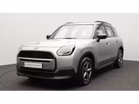 Mini Countryman Cooper 2.0 163 Classic