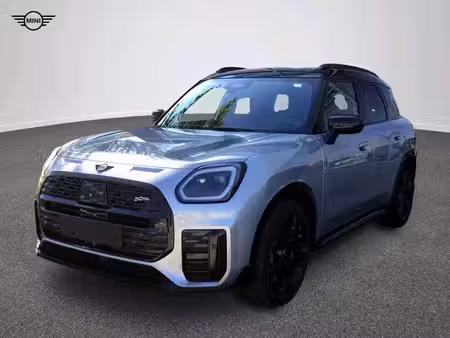 Mini Countryman John Cooper Works 1.5 170