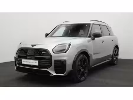 Mini Countryman John Cooper Works 2.0 218 ALL4